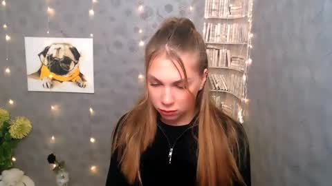 Karina online show from March 7, 2025, 8:13 am