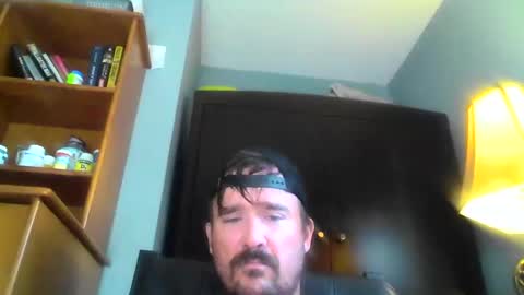 Snapshot of sportsfeeak12 chatting on October 20, 2025, 7:14 pm sportsfeeak12 online show from October 20, 2025, 7:14 pm