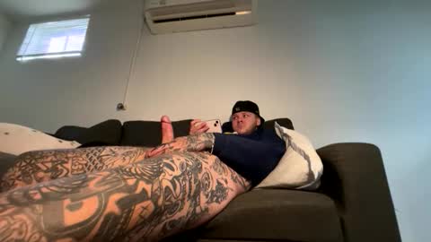 sportsfreak1619 online show from March 17, 2026, 10:24 pm