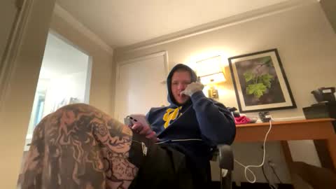 sportsfreak1619 online show from March 31, 2026, 7:47 pm