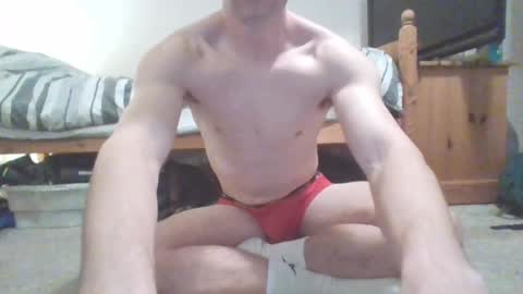 Snapshot of sportyguy283 chatting on December 29, 2024, 10:03 pm Sportyguy283 online show from December 29, 2024, 10:03 pm