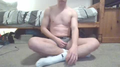 Snapshot of sportyguy283 chatting on January 26, 2025, 9:51 pm Sportyguy283 online show from January 26, 2025, 9:51 pm