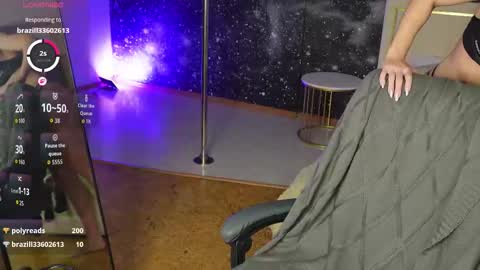 Snapshot of spoty_kate chatting on February 3, 2026, 2:53 am Spoty Kate online show from February 3, 2026, 2:53 am