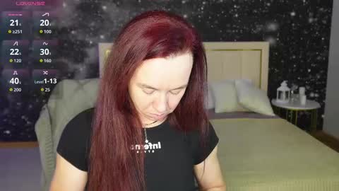 Snapshot of spoty_kate chatting on February 5, 2026, 1:21 am Spoty Kate online show from February 5, 2026, 1:21 am