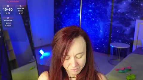 Snapshot of spoty_kate chatting on February 25, 2026, 1:15 am Spoty Kate online show from February 25, 2026, 1:15 am