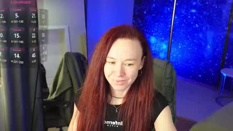 Snapshot of spoty_kate chatting on February 27, 2026, 1:05 am Spoty Kate online show from February 27, 2026, 1:05 am