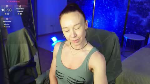 Snapshot of spoty_kate chatting on February 28, 2026, 1:06 am Spoty Kate online show from February 28, 2026, 1:06 am