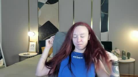 Snapshot of spoty_kate chatting on April 4, 2026, 1:26 am Spoty Kate online show from April 4, 2026, 1:26 am