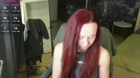 Snapshot of spoty_kate chatting on April 6, 2026, 1:03 am Spoty Kate online show from April 6, 2026, 1:03 am