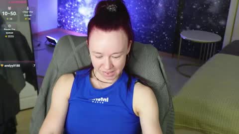 Snapshot of spoty_kate chatting on April 11, 2026, 1:21 am Spoty Kate online show from April 11, 2026, 1:21 am