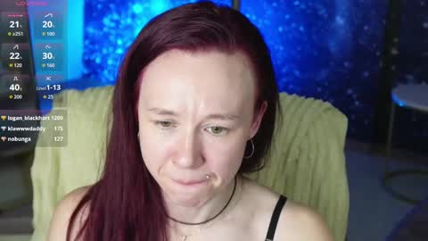 Snapshot of spoty_kate chatting on April 11, 2026, 7:45 am Spoty Kate online show from April 11, 2026, 7:45 am