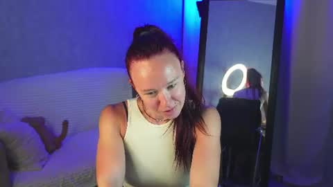 Spoty Kate online show from June 25, 2026, 1:49 am