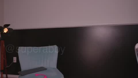 Snapshot of spr_abby chatting on September 11, 2025, 3:23 pm Abby online show from September 11, 2025, 3:23 pm