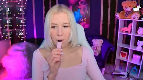 Snapshot of springajara chatting on February 11, 2026, 12:43 pm Vetta online show from February 11, 2026, 12:43 pm