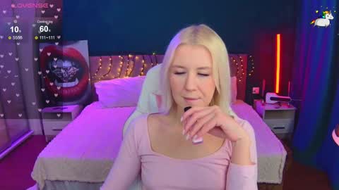 Snapshot of springajara chatting on February 17, 2026, 1:07 pm Vetta online show from February 17, 2026, 1:07 pm