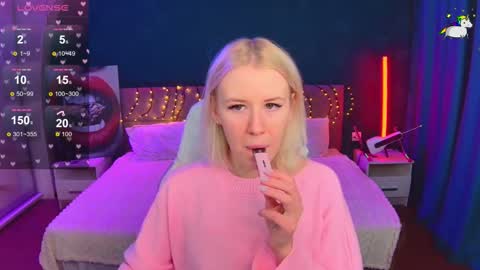 Snapshot of springajara chatting on February 19, 2026, 12:01 pm Vetta online show from February 19, 2026, 12:01 pm