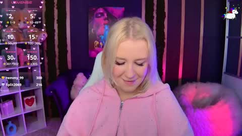 Snapshot of springajara chatting on February 27, 2026, 1:22 pm Vetta online show from February 27, 2026, 1:22 pm