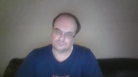spritzer47 online show from October 13, 2025, 11:43 am