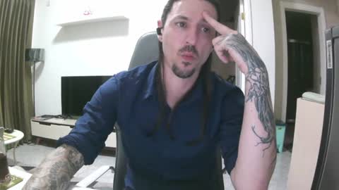 spuds_deep online show from January 18, 2025, 7:37 pm