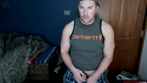 Spun Redneck online show from February 9, 2026, 10:30 am