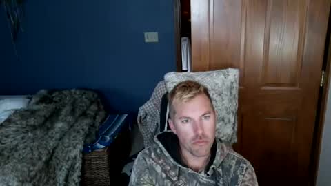 Spun Redneck online show from March 5, 2026, 11:01 pm