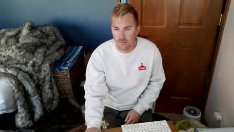 Spun Redneck online show from March 17, 2026, 12:30 pm