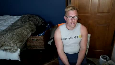 Spun Redneck online show from March 26, 2026, 10:59 pm