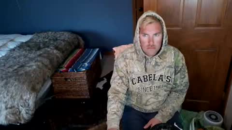 Spun Redneck online show from April 1, 2026, 11:46 pm