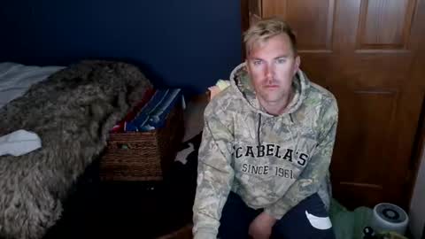 Spun Redneck online show from April 3, 2026, 9:40 am