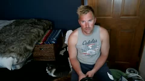 Spun Redneck online show from April 16, 2026, 12:11 am