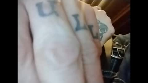 Snapshot of spundaddyandprincess chatting on December 15, 2024, 12:29 am spundaddyandprincess online show from December 15, 2024, 12:29 am