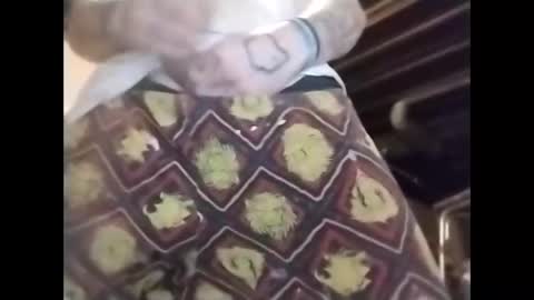 Snapshot of spundaddyandprincess chatting on December 21, 2024, 11:55 am spundaddyandprincess online show from December 21, 2024, 11:55 am