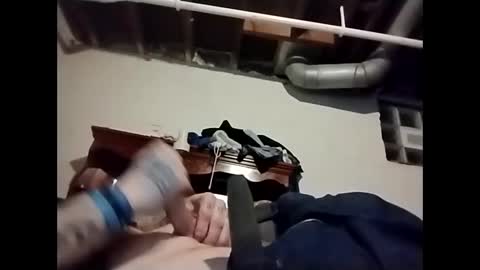 Snapshot of spundaddyandprincess chatting on December 26, 2024, 10:37 am spundaddyandprincess online show from December 26, 2024, 10:37 am