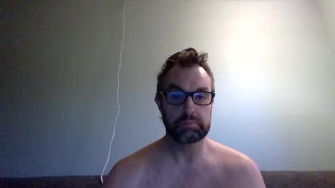spunky_spanky online show from July 13, 2026, 11:35 am