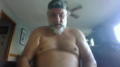 spyceytrucker77 online show from September 15, 2025, 1:44 pm