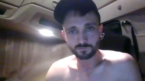 spyco82 online show from January 8, 2025, 7:03 pm