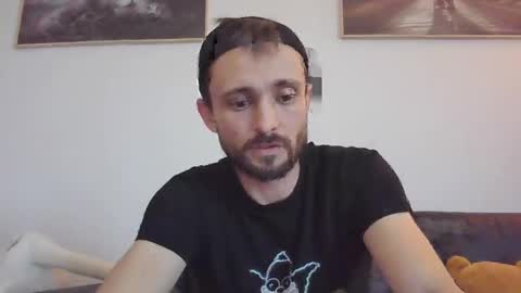 spyco82 online show from February 22, 2025, 10:51 am