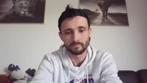 spyco82 online show from February 23, 2025, 12:16 pm