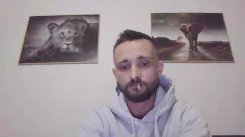 spyco82 online show from March 1, 2025, 10:31 pm