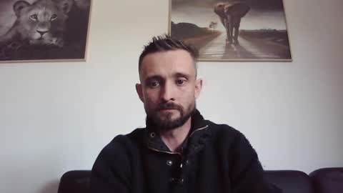 spyco82 online show from March 7, 2025, 1:40 pm