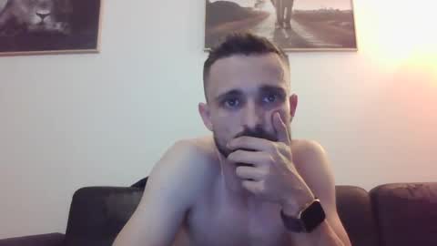 spyco82 online show from March 7, 2025, 8:00 pm