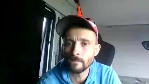 spyco82 online show from September 23, 2025, 7:44 am