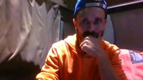 spyco82 online show from October 21, 2025, 5:46 pm