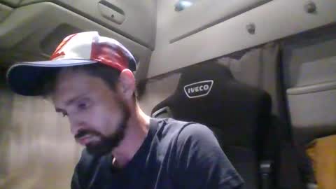 spyco82 online show from January 5, 2026, 7:17 pm