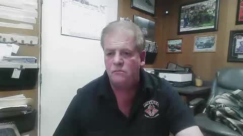 spyder719 online show from March 11, 2025, 11:37 pm