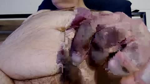 Snapshot of spyderdan chatting on January 30, 2025, 5:30 am c2c online show from January 30, 2025, 5:30 am