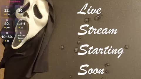 squ1rtl3cb online show from January 3, 2025, 10:31 am