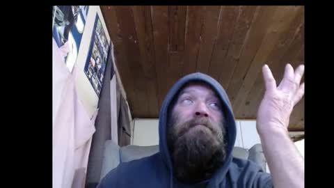 Bryan online show from December 25, 2024, 5:37 am