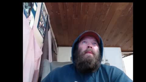 Bryan online show from December 31, 2024, 9:42 am