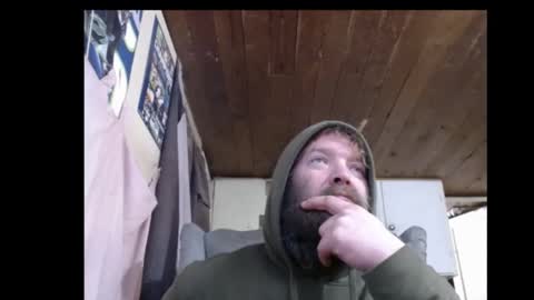 Bryan online show from January 4, 2025, 9:32 am